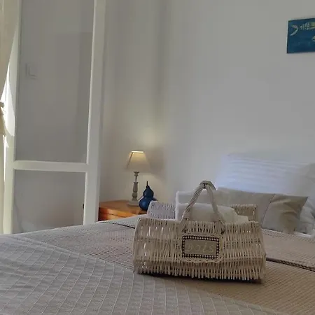 Apartamento Naxian Castle View